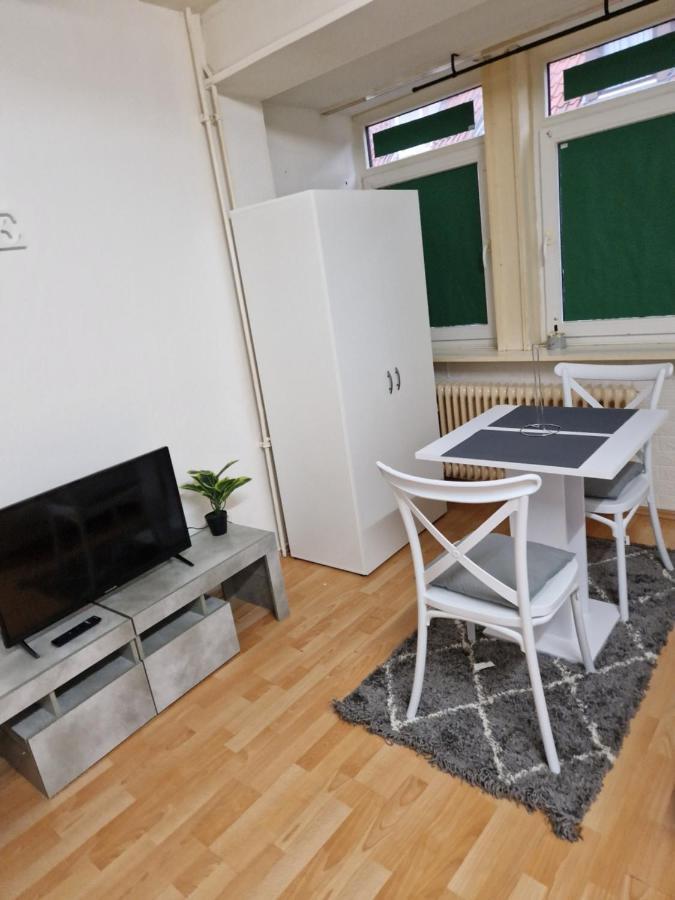 App K34 Apartment