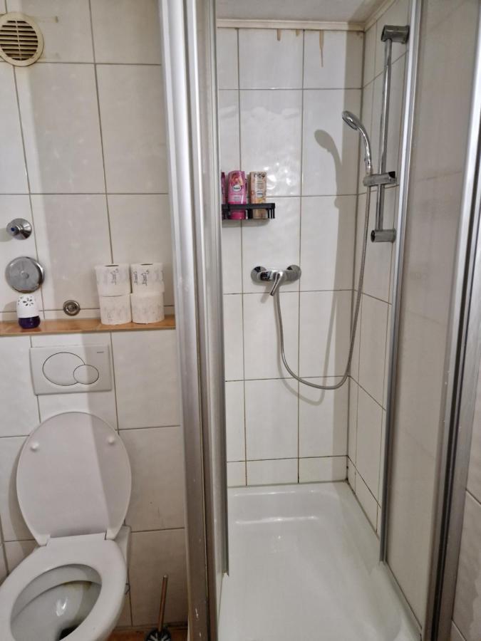 App K34 Apartment